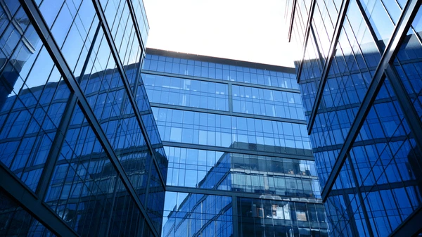 Structural Glazing